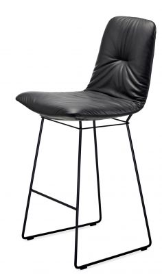 Leya Counterstool Low Tabouret de bar Freifrau Manufaktur